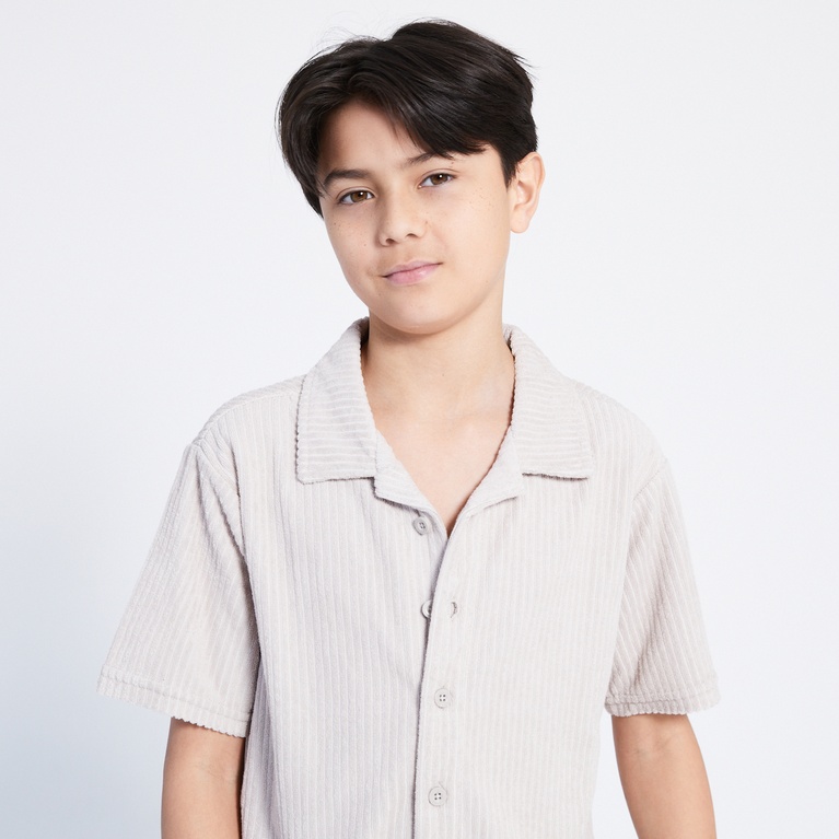 Short sleeve shirt "Amadeus"